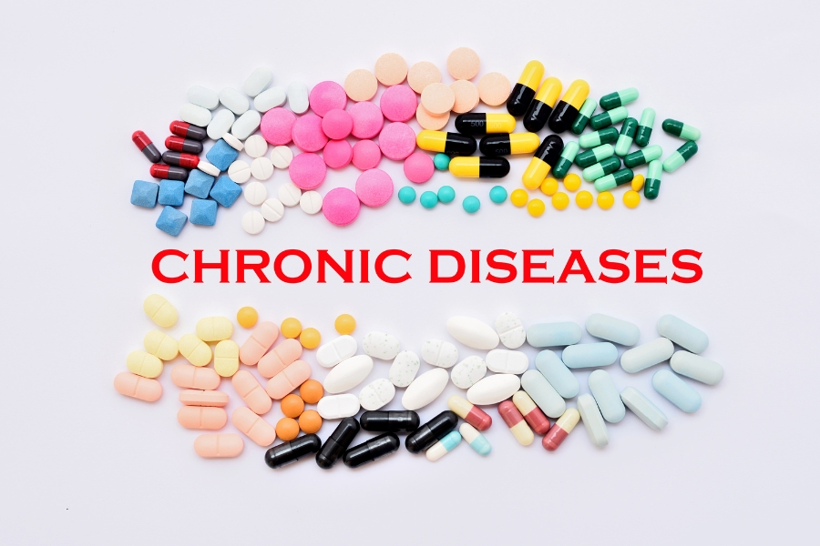 Chronic Diseases